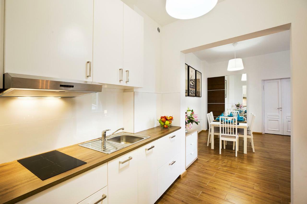 Monte Cassino Apartments Sopot Extérieur photo