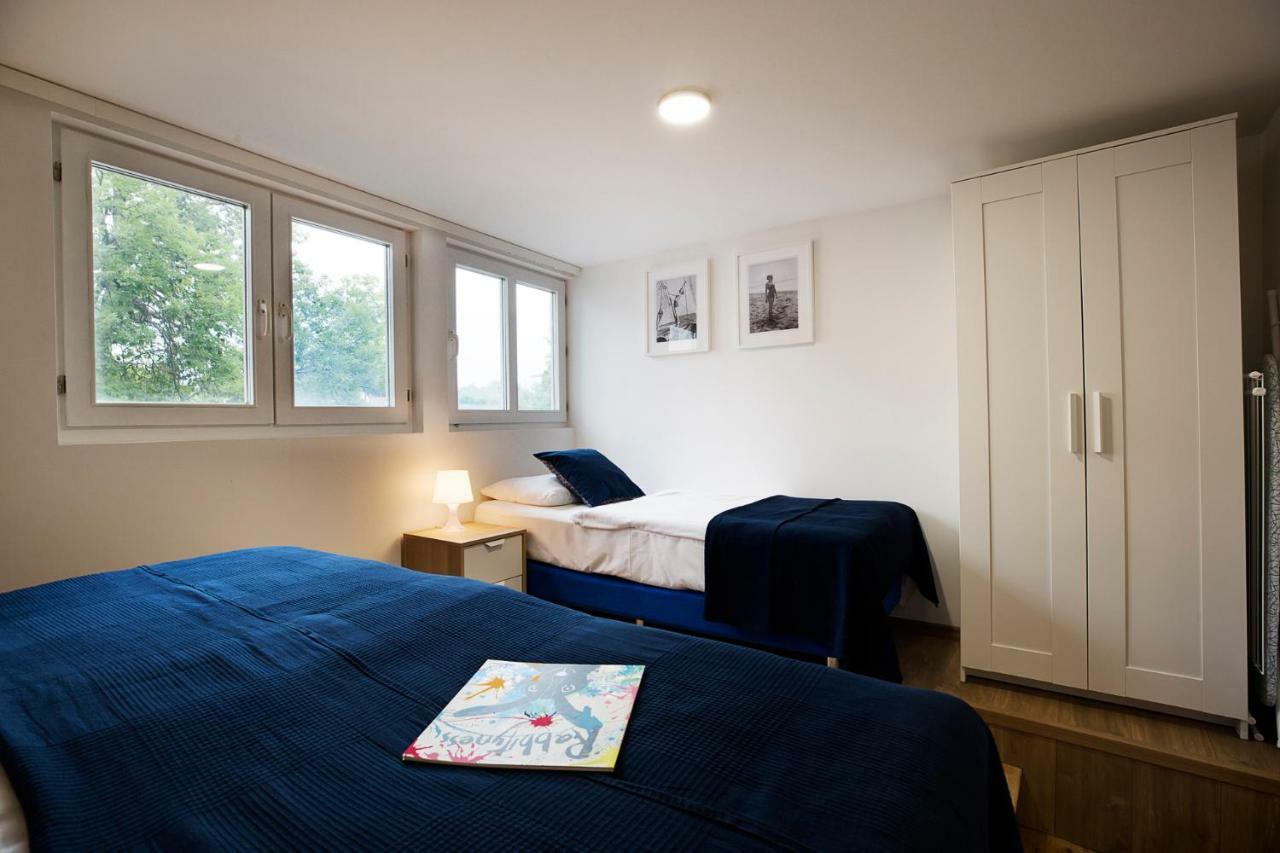 Monte Cassino Apartments Sopot Extérieur photo